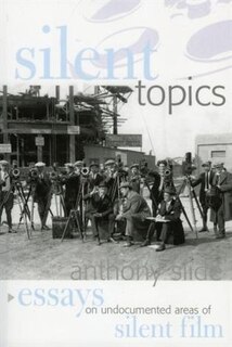 Couverture_Silent Topics