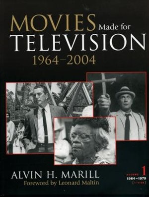 Front cover_Movies Made for Television