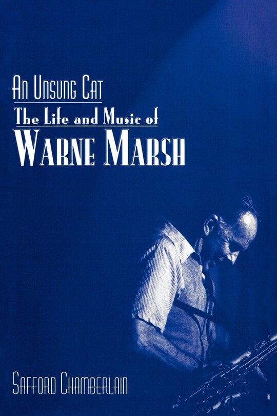 Front cover_An Unsung Cat