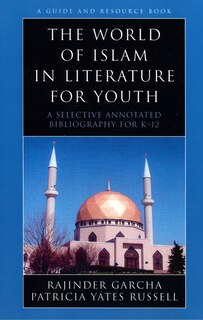 Couverture_World of Islam in Literature for Youth