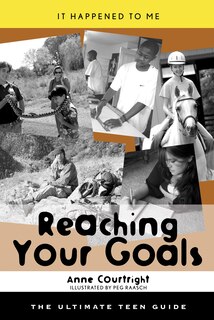 Front cover_Reaching Your Goals
