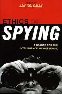 Front cover_Ethics of Spying