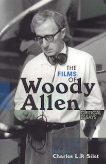 Front cover_Films of Woody Allen