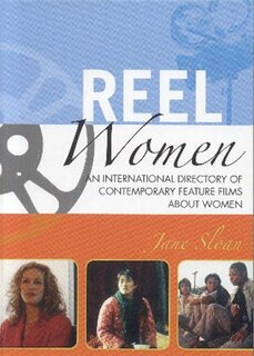 Front cover_Reel Women