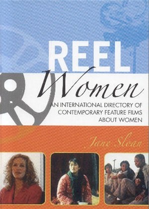 Front cover_Reel Women