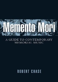 Front cover_Memento Mori