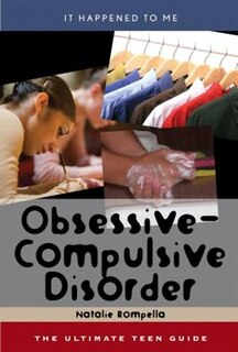 Front cover_Obsessive-Compulsive Disorder
