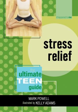 Front cover_Stress Relief