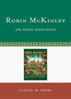 Couverture_Robin McKinley