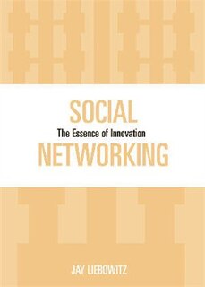 Front cover_Social Networking