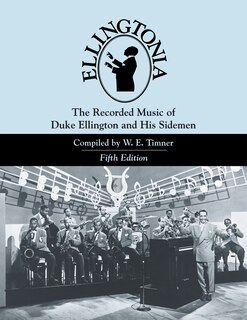 Front cover_Ellingtonia