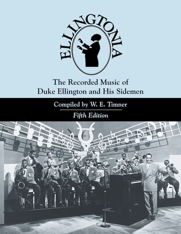 Front cover_Ellingtonia