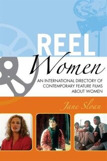 Couverture_Reel Women