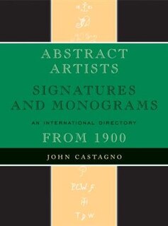 Front cover_Abstract Artists