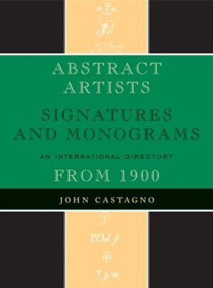 Front cover_Abstract Artists