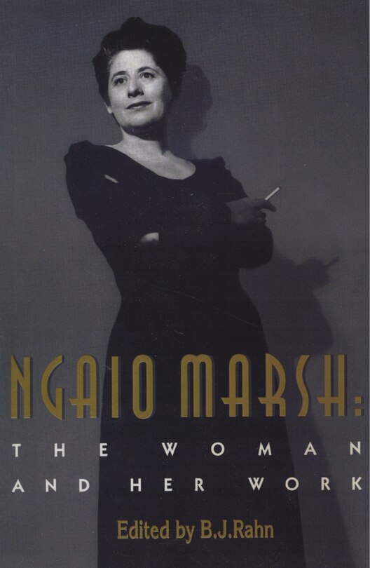 Front cover_Ngaio Marsh