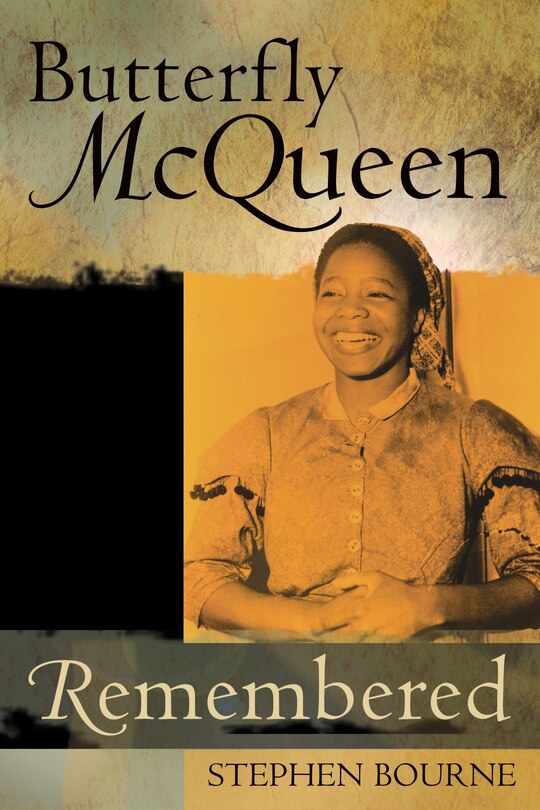 Couverture_Butterfly McQueen Remembered