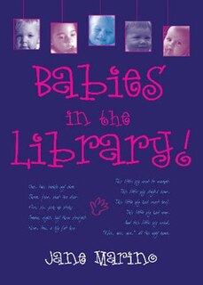 Couverture_Babies in the Library!