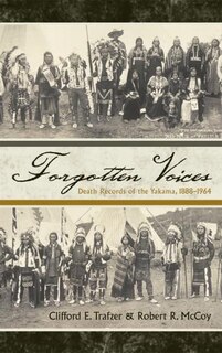 Front cover_Forgotten Voices