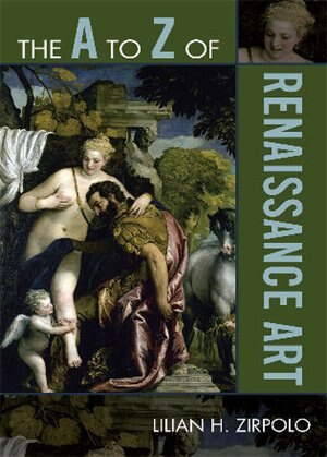 Couverture_A to Z of Renaissance Art