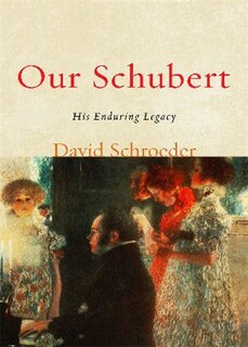 Front cover_Our Schubert