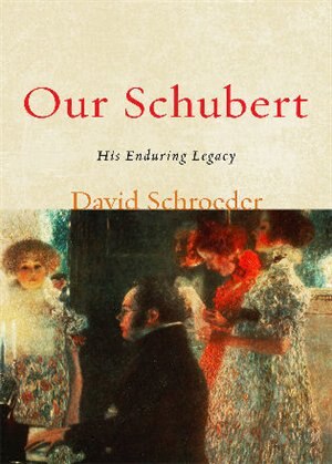 Front cover_Our Schubert