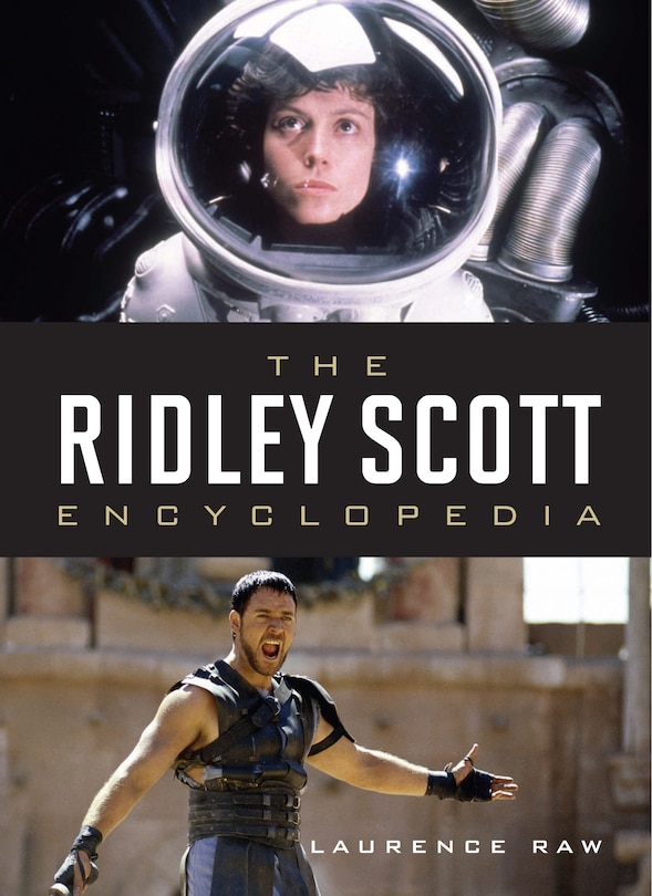 Couverture_The Ridley Scott Encyclopedia