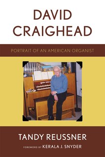 Front cover_David Craighead