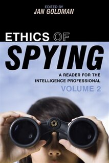 Front cover_Ethics of Spying