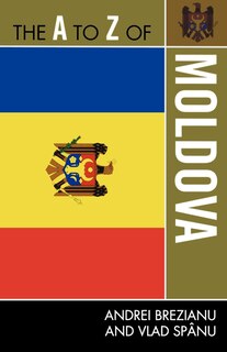 Front cover_A to Z of Moldova