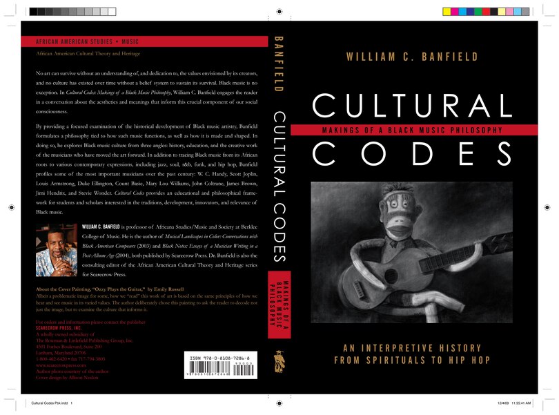 Front cover_Cultural Codes