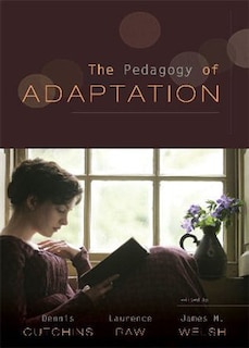 Couverture_The Pedagogy of Adaptation