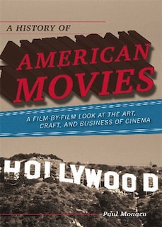 Front cover_A History of American Movies