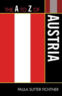 Couverture_A to Z of Austria