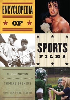 Couverture_Encyclopedia of Sports Films