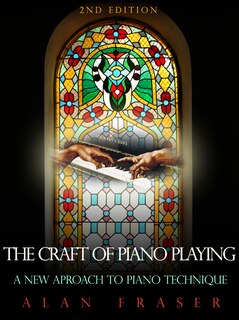 Couverture_The Craft of Piano Playing