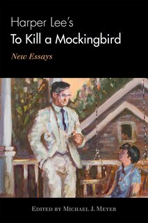 Front cover_Harper Lee's To Kill a Mockingbird