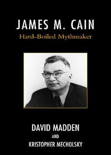 Couverture_James M. Cain