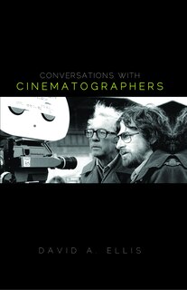 Front cover_Conversations with Cinematographers