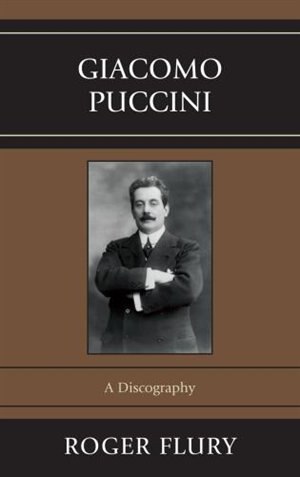 Front cover_Giacomo Puccini