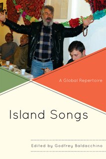 Couverture_Island Songs