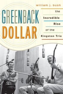 Front cover_Greenback Dollar
