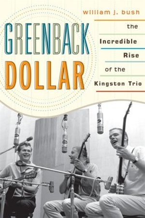 Front cover_Greenback Dollar