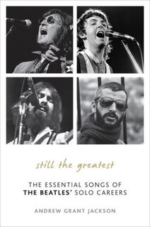 Couverture_Still the Greatest