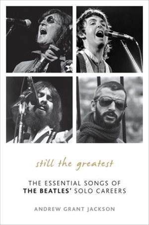 Couverture_Still the Greatest