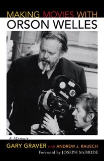 Couverture_Making Movies With Orson Welles