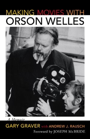 Couverture_Making Movies With Orson Welles