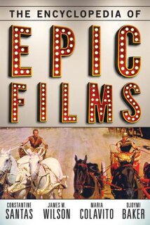 Couverture_The Encyclopedia of Epic Films