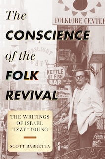 Couverture_The Conscience of the Folk Revival