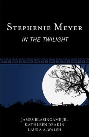 Front cover_Stephenie Meyer